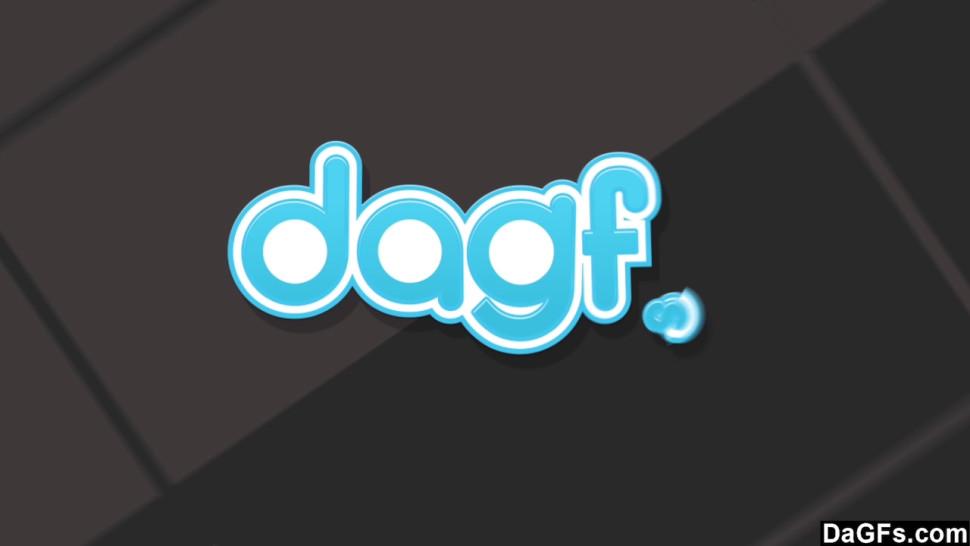DAGFS - Eating And Fucking Pussy For Breakfast