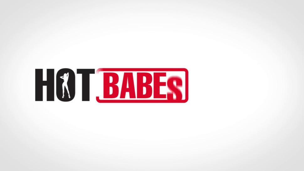 HotBabesPlus - Baseball Practice Turns Into Kinky Anal Sex With Jenny Baby
