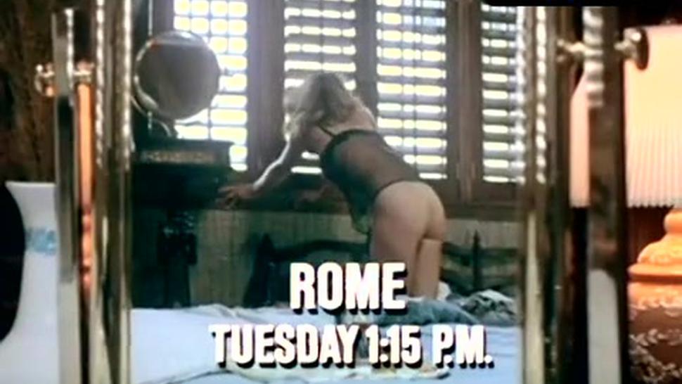 Ann Dusenberry Breasts,  Butt Scene  in National Lampoon'S Movie Madness