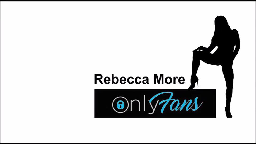 Rebecca Moore - Onlyfans Gangbang