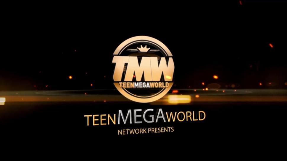 Teen Mega World - Erotic Massage Screw