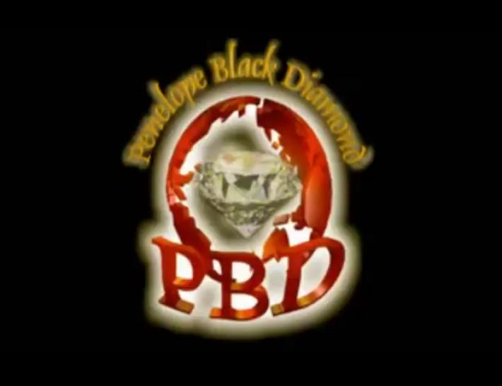Penelope Black Diamond Blowjob+Hand Job 2-22-2010