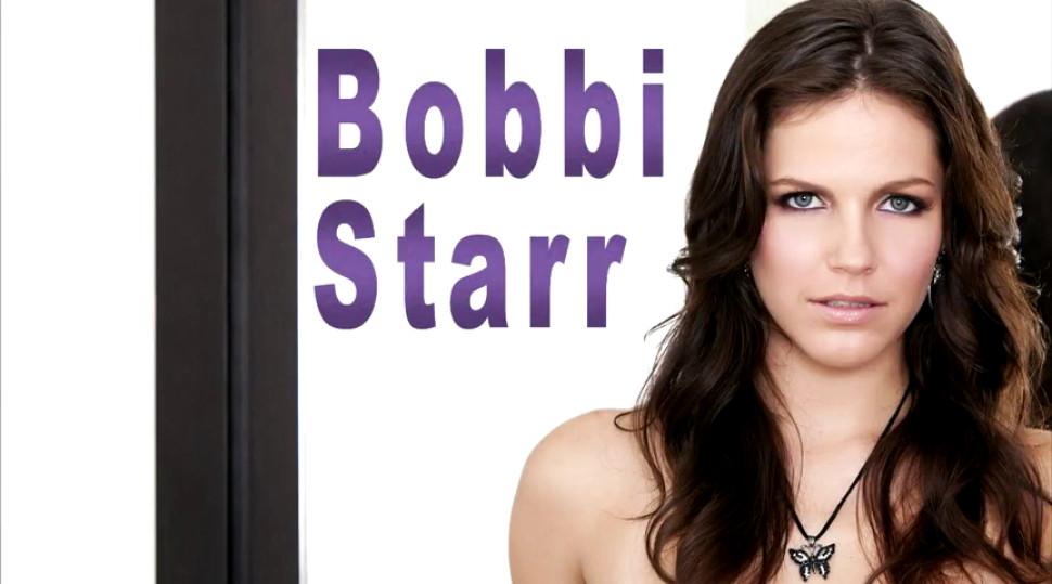 Bobbi Starr Compilation