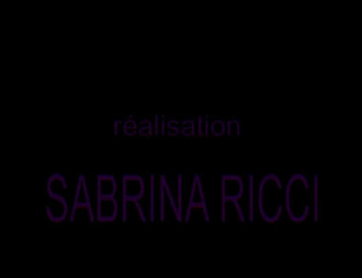 Sabrina Ricci Starts Her Career With DP