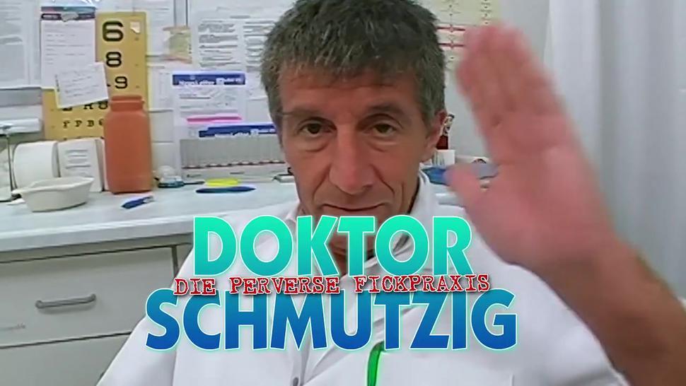Perverser Frauenarzt in Deutschland