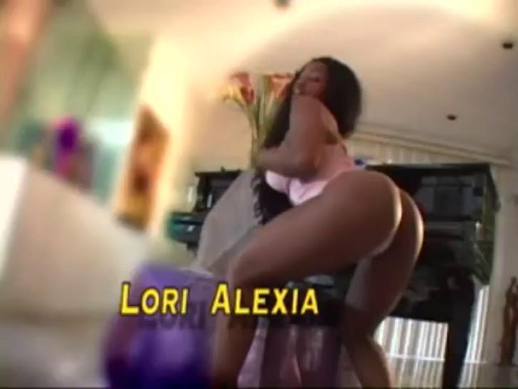 Lori Alexia Super Whores 4