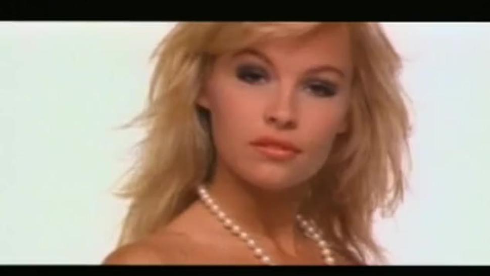 The Best Of Pamela Anderson