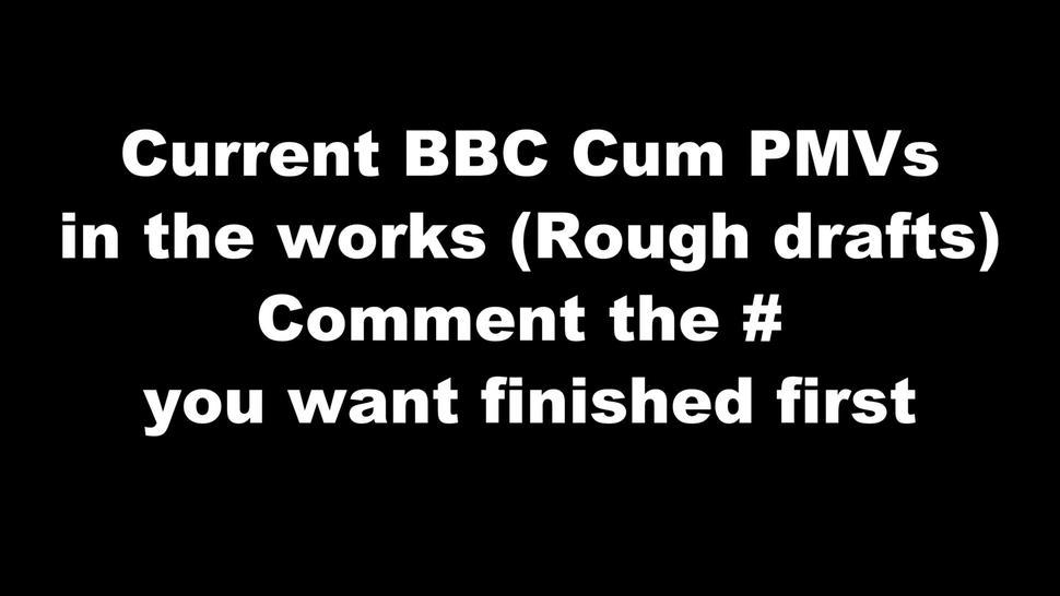 BBC Cum Nut Swallow PMV Vote 2