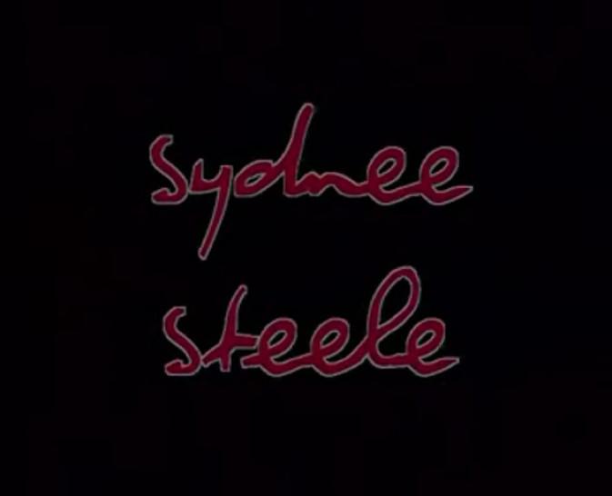 Sydnee steele loses bet, gives head