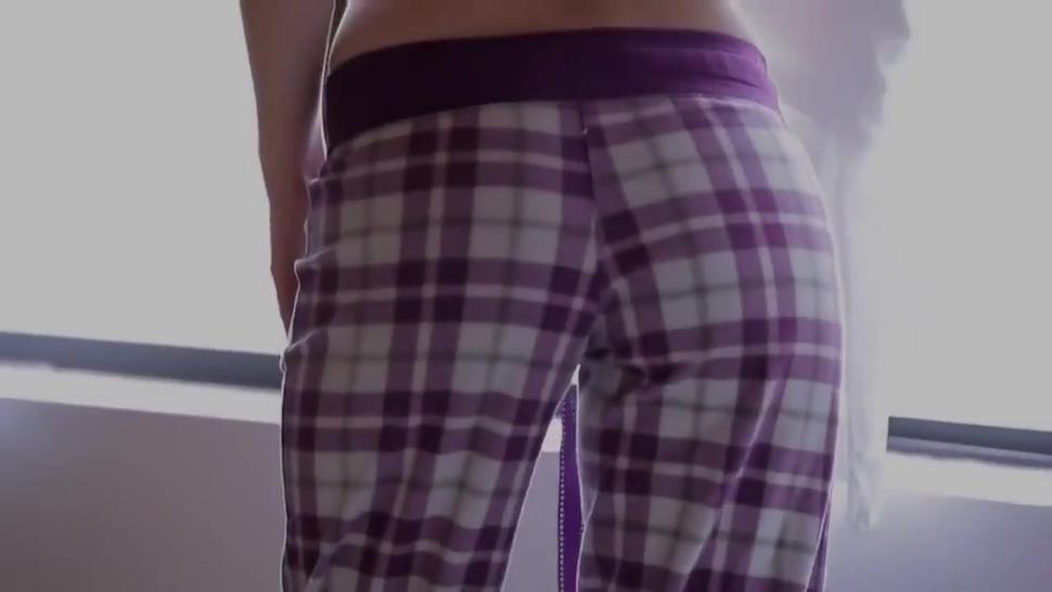 Natalie Lust Pajama Pants