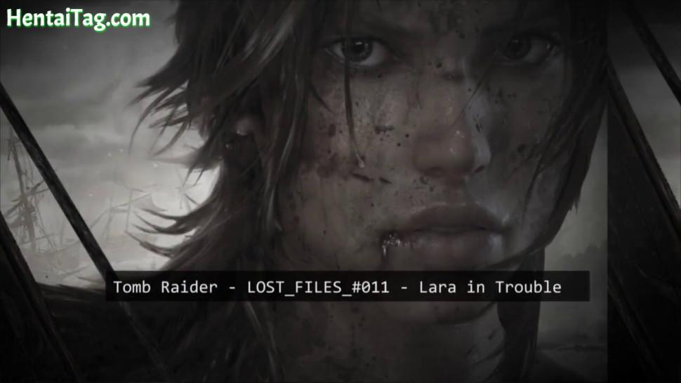 Lara Trouble. Lara in Trouble s02. Lara in Trouble 1-6.