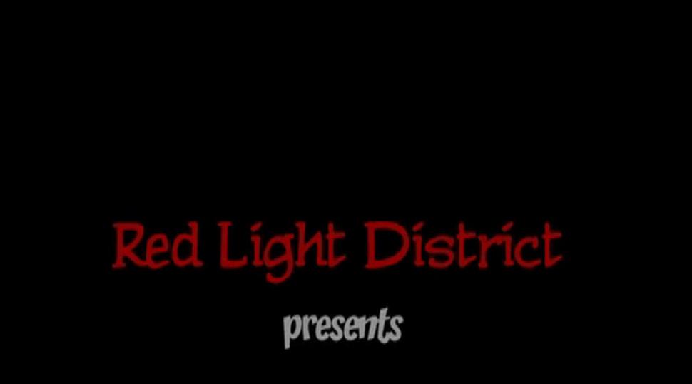 Pornstar Training 2013 Red Light District