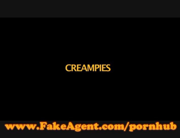 FakeAgent Two hot amateurs really need a job