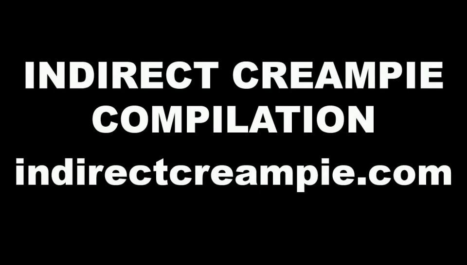 Creampie Compilation - video 8