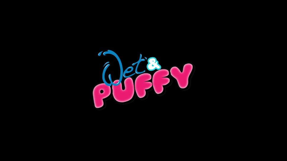 WETANDPUFFY - Pussy pump fun with Eufrat