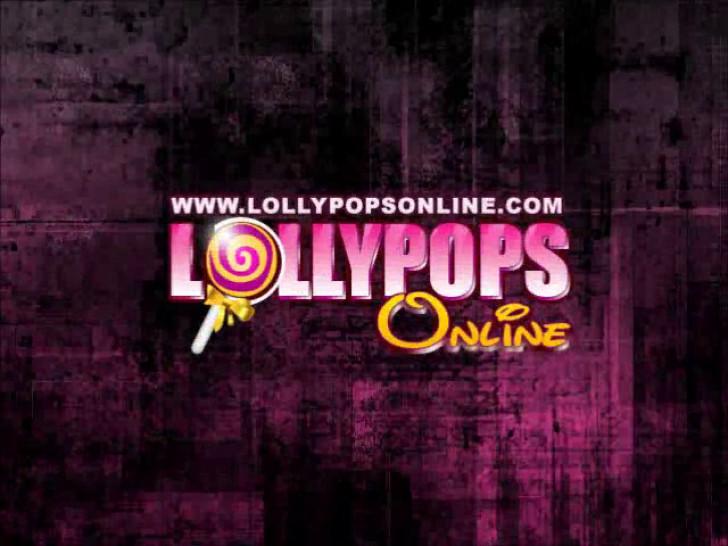 LOLLYPOPONLINE - Hot Tia Sweets Gets oiled Up and Then Gets Banged