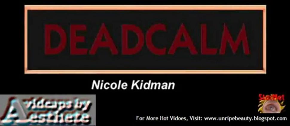 Nicole Kidman Nude in Movie Eyes Wide Shut - Part 03