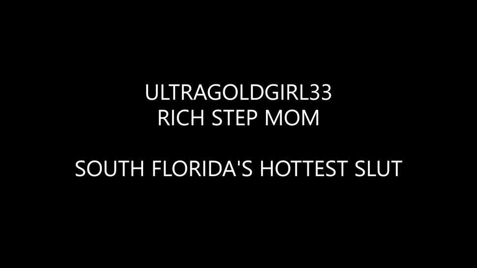 Rich Step Mother South Florida'S Hottest Slut My Real Mom Deep Cream Pie Spy Voyeur Spy Ultragoldgirl33