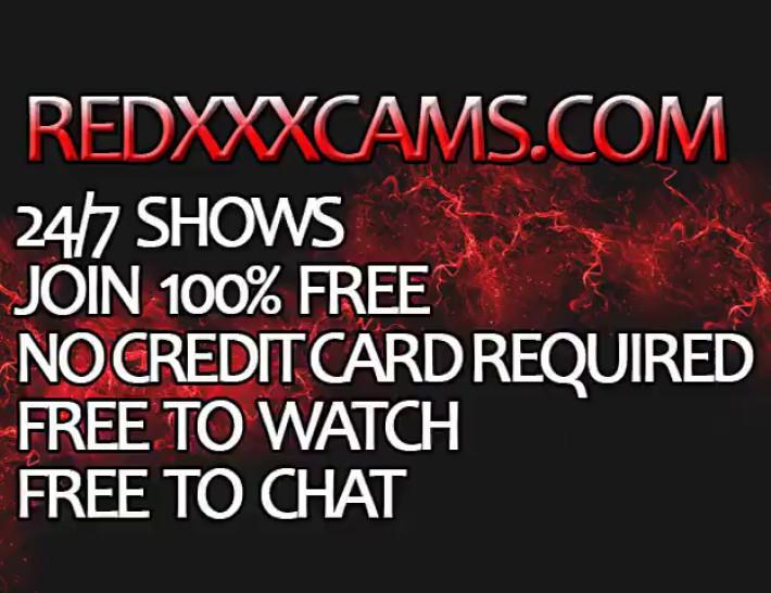 Calli Cox gets blacked - redxxxcams.com