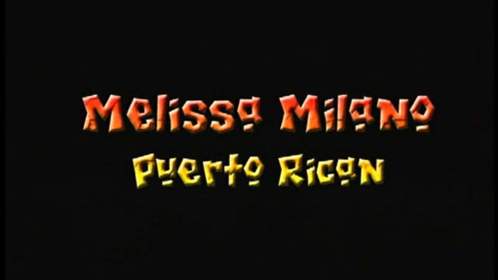 Chica Boom brings you Melissa Milano