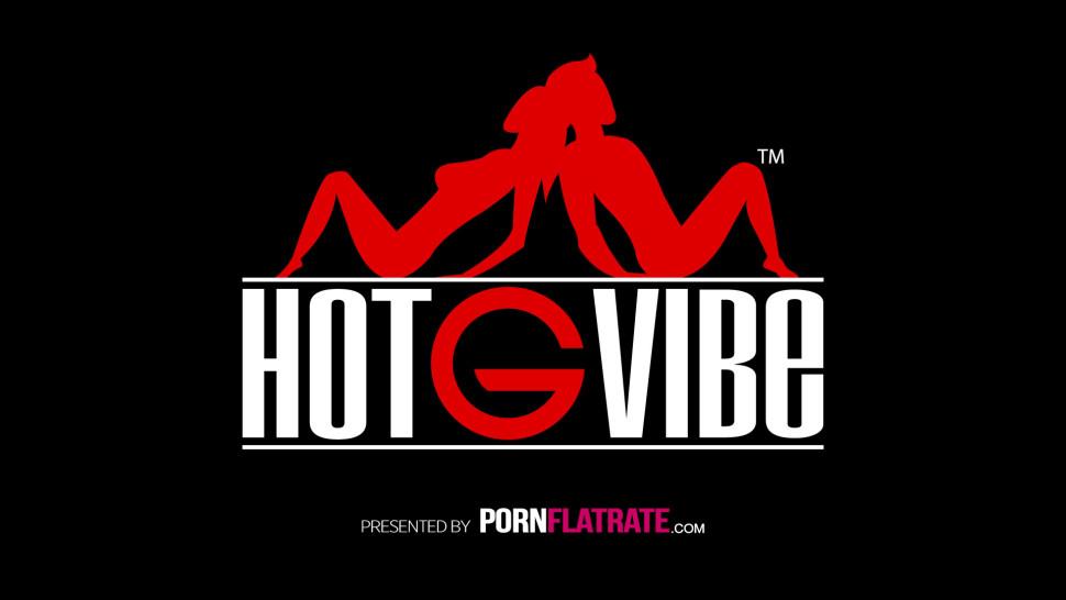 HOT G VIBE - This Blonde Pussy Is The Best You'll See