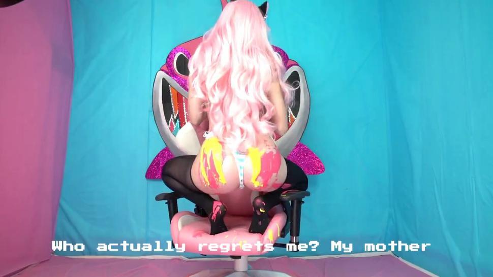 Belle Delphine 2020 Try Not To Cum!!!!!!!!!!!!!!