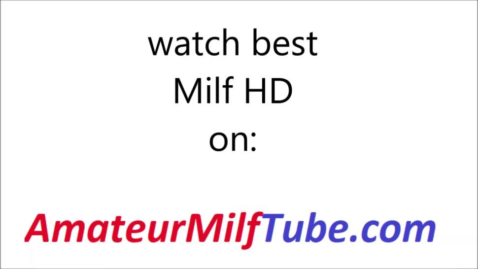 milf teen threesome - AmateurMilfTube_com