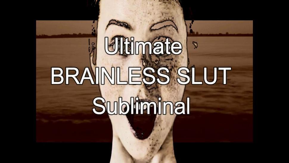 Subliminal Bimbo-Slut Maker