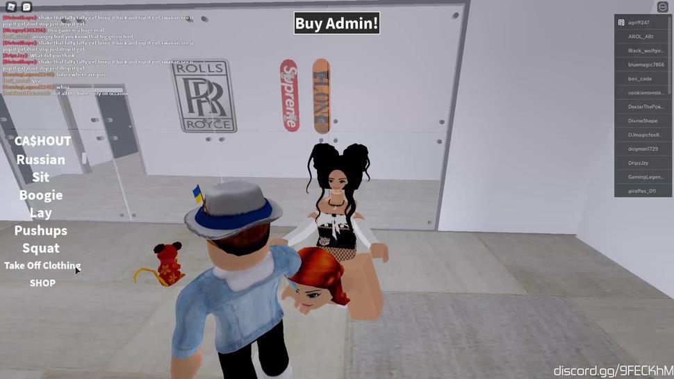 lesbians in roblox condo ) (ADD ME FOR FUN ONLY GIRLS: SOFIACASTILLO_1998) I WAIT YOU MAMIS )