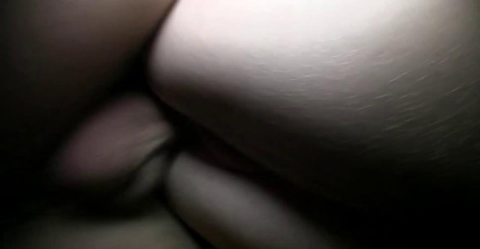 Amorous cock pleasuring - video 10