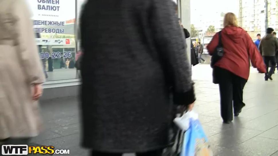 Real Public Sex Video With Redhead
