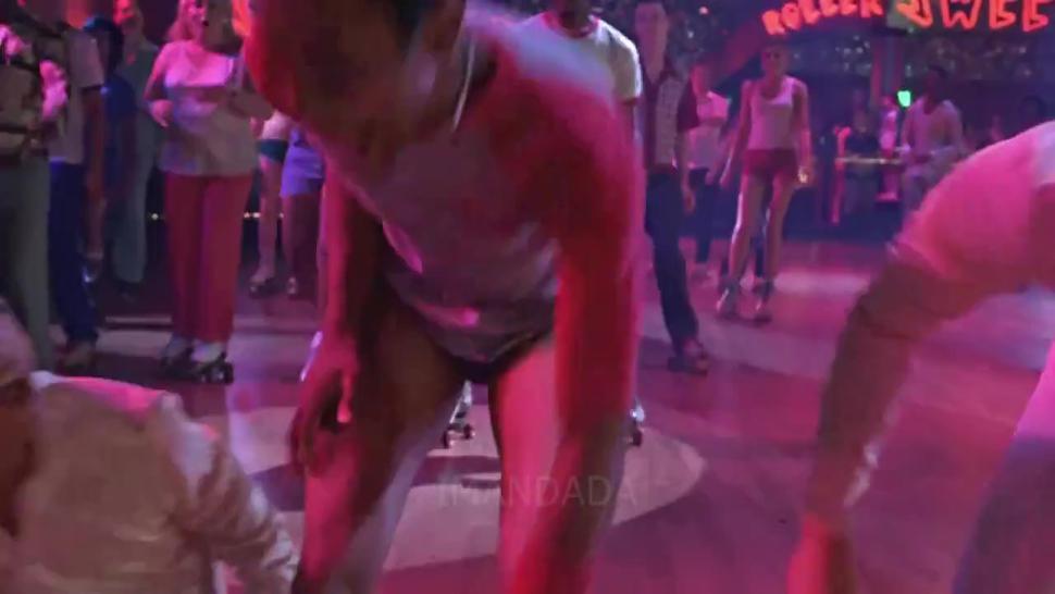 Movie SPH - Roll Bounce 2005 - SPH Sign @ 00:28 by Hot Ebony Teen