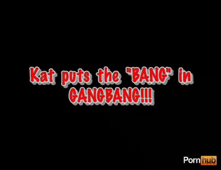 Kats Gangbang - Scene 6