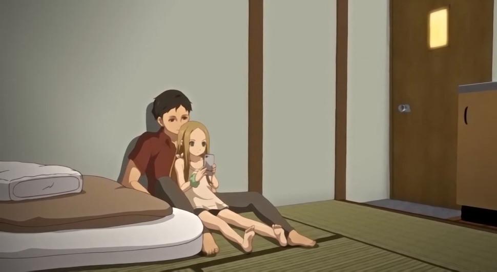 Best teen and tiny girl fucking hentai anime cartoon mix
