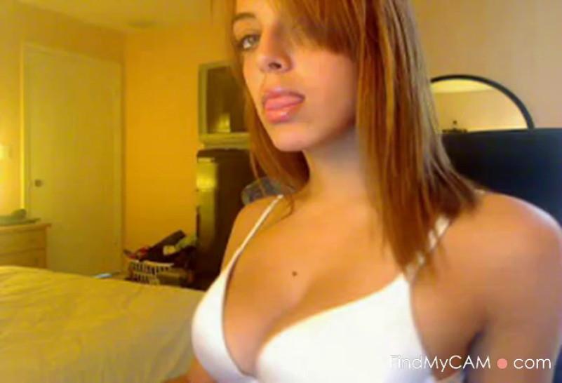 webcam striptease tiffany sweet
