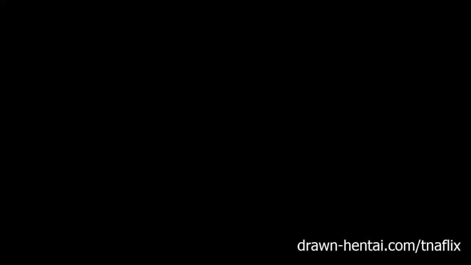DRAWN HENTAI - Fairy Tail Slideshow - Chapter 6
