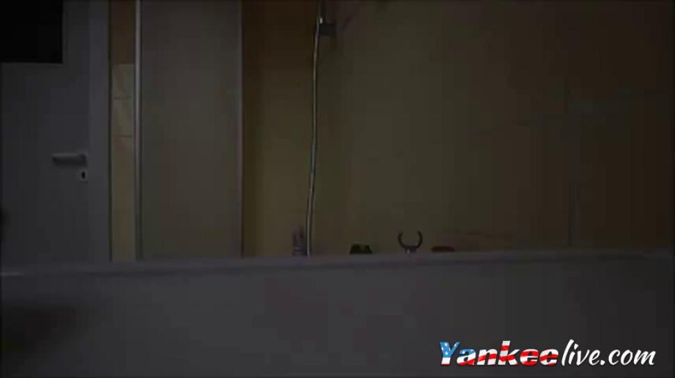 shower spy - video 2