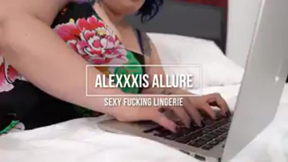 Alexxxis Allure