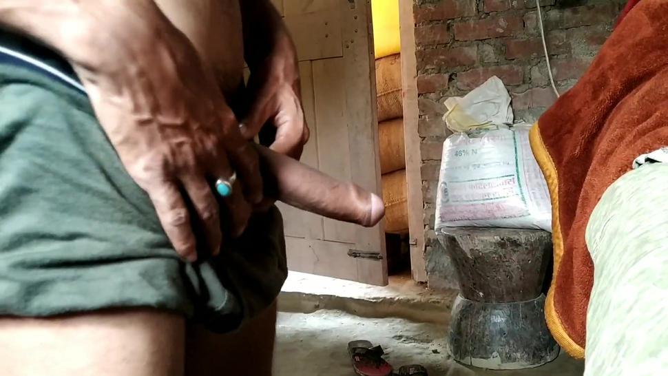 Indian masturbation and cumshot in room_indian_handjob and cumshot [Hindi]Homemade