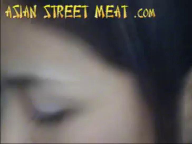 Sally asian street meat