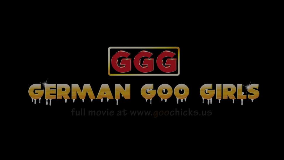 German Goo Girls - Innocent looking girl Charly - GermanGooGirls