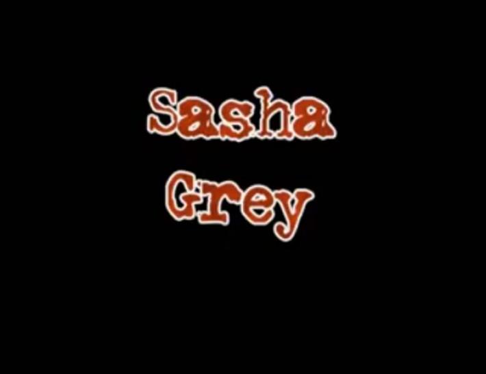 Sasha Grey - My Dirty Angel