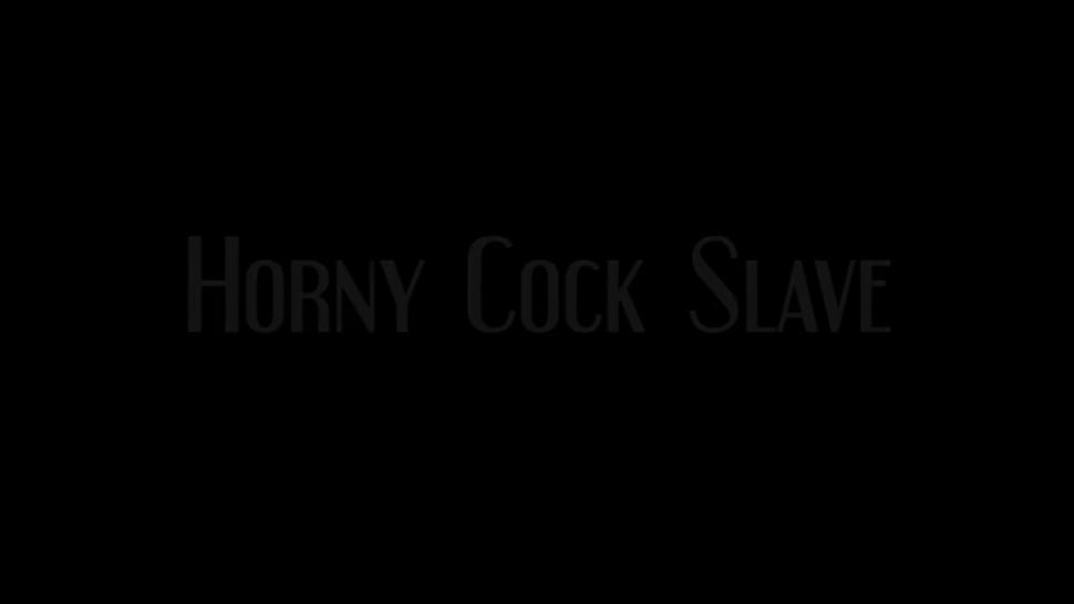 Lady Victoria Valente'S Horny Dick Slave