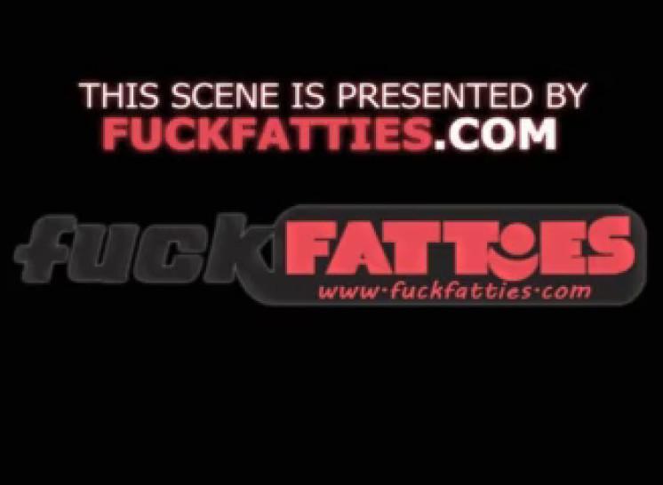 FuckFatties - Nerdy And Nipple Pierced Fatty Kimmy Lee Loves Fucking - video 1