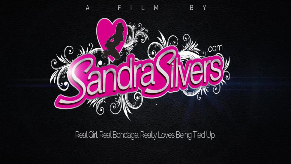[LT19] Sandra Amanda Steel Orgasms HD