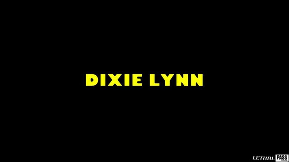Prison Rape Porn Lethal Hardcore Dixie Lynn