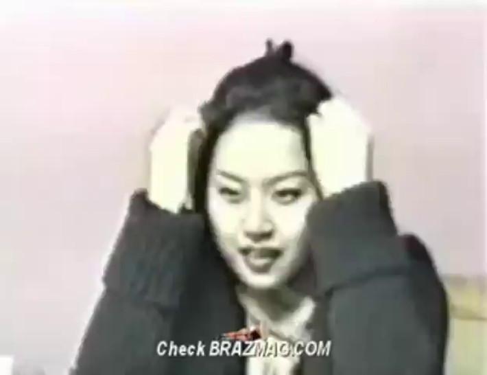 Sextape - Baek Ji Young (Korean singer)