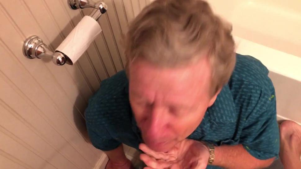 Huge Black Dick Pisses And Cums All Over Stewart Bowman'S Dick Sucking Face