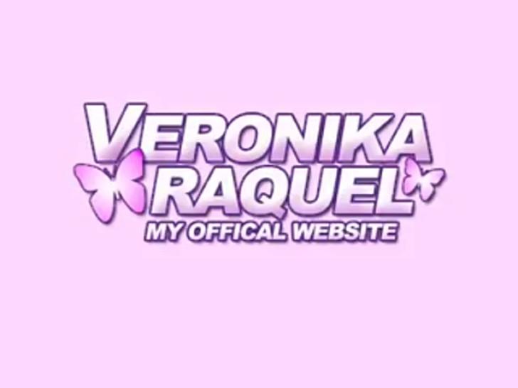 Veronika Raquel - Her First Anal