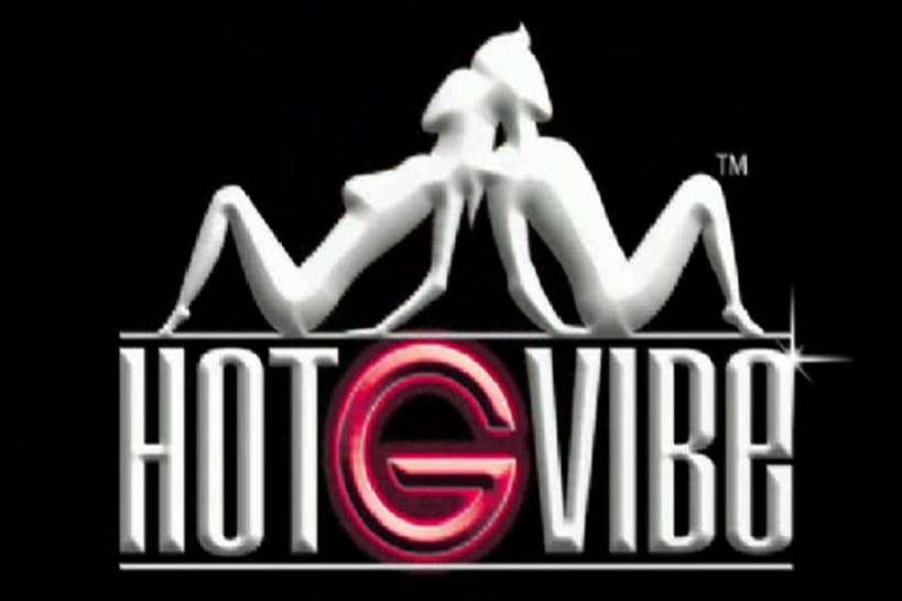 HOT G VIBE - Bathroom Counter Squirting 1